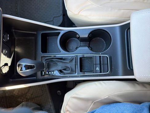 Used 2018 Hyundai Tucson SE w/ Cargo Package image 22