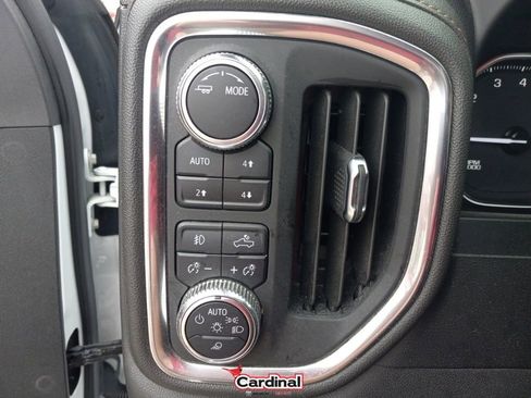 Used 2022 GMC Sierra 2500 AT4 image 27