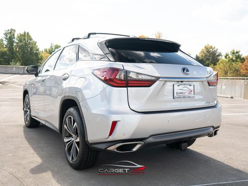 Used 2016 Lexus RX 350 AWD image 5