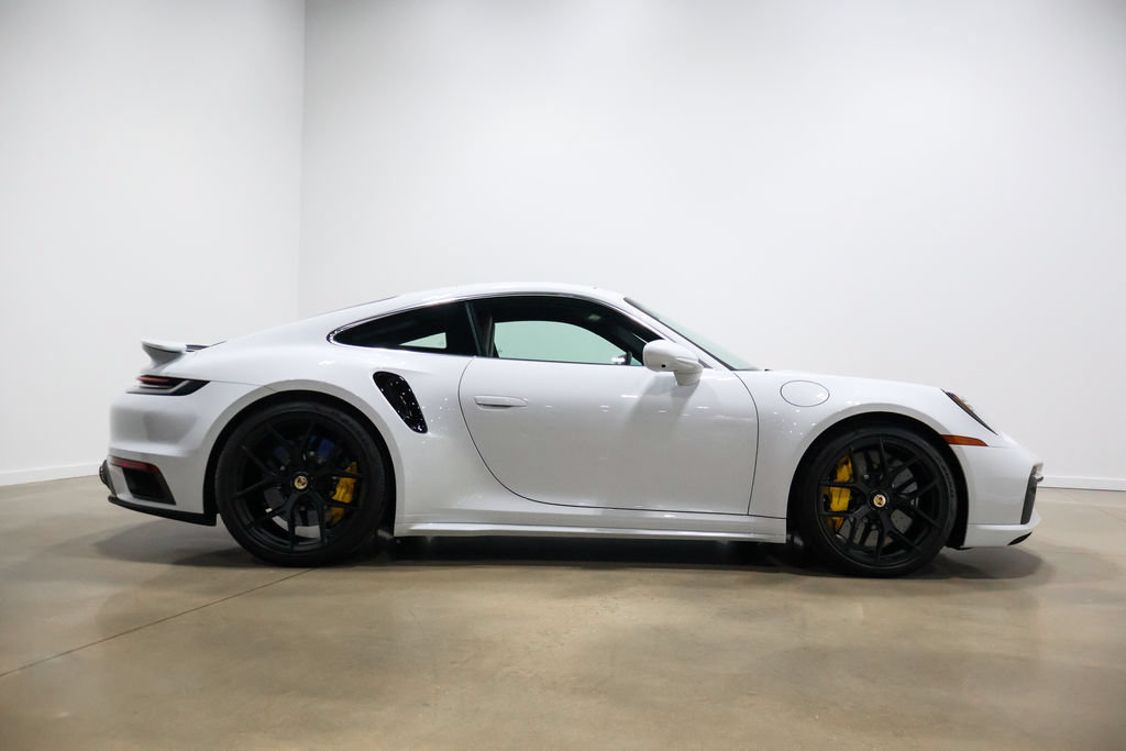 Used 2021 Porsche 911 GT3 RS AWD/4WD image 45