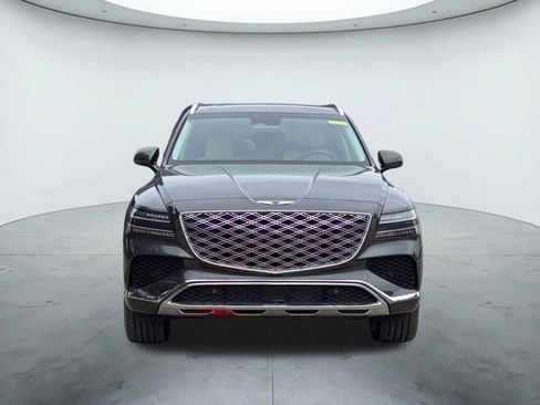 New 2026 Genesis GV80 2.5T Prestige image 8