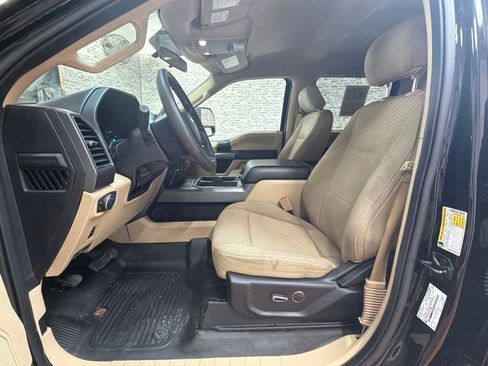 Used 2019 Ford F250 XLT w/ XLT Value Package AWD/4WD image 23