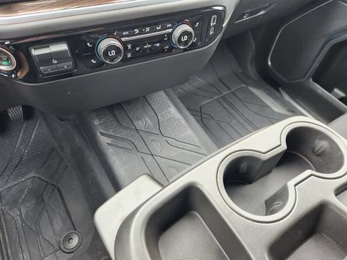 Used 2025 Chevrolet Silverado 1500 LT w/ All Star Edition Plus AWD/4WD image 23