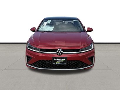 New 2026 Volkswagen Jetta SE