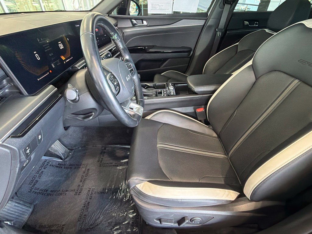 Used 2025 Kia K5 GT-Line FWD image 20