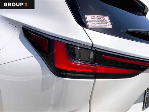 Used 2024 Lexus NX 250 FWD w/ Cold Area Package image 26