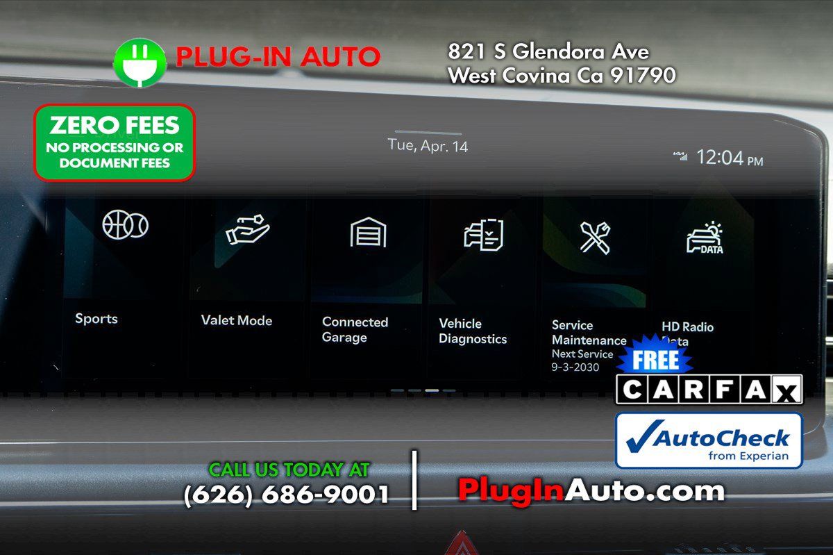 Used 2025 Kia K5 GT-Line w/ GT-Line Premium Package FWD image 27