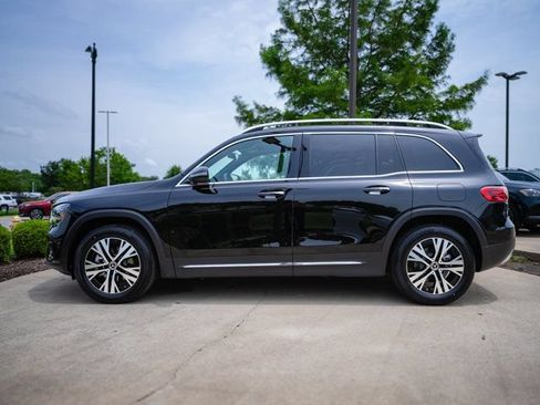 Certified 2025 Mercedes-Benz GLB 250 image 10