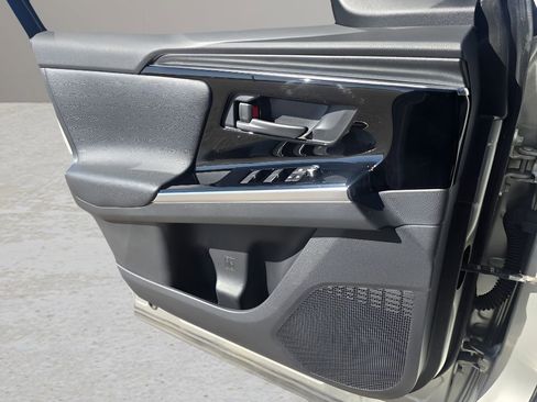 Used 2023 Toyota bZ4X Limited w/ Weather Package image 18