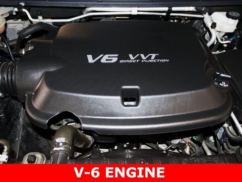 Used 2022 GMC Canyon Elevation w/ Trailering Package image 12