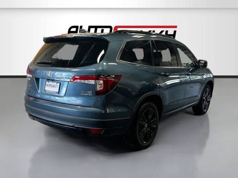 Used 2021 Honda Pilot Special Edition image 7