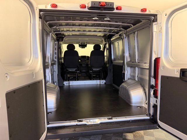 New 2026 RAM ProMaster 1500 w/ Safety Group FWD image 6