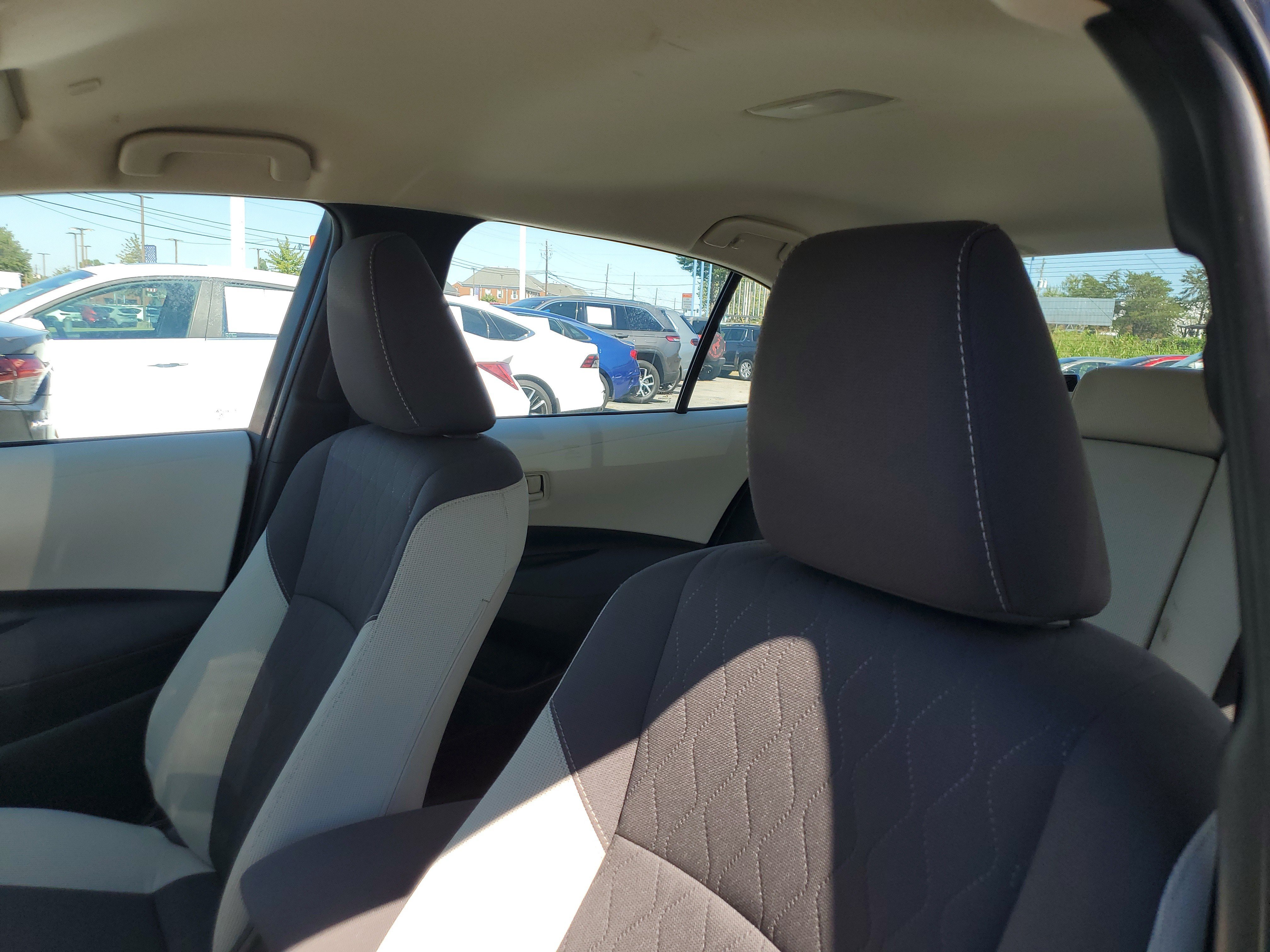 Used 2026 Toyota Corolla LE FWD image 16