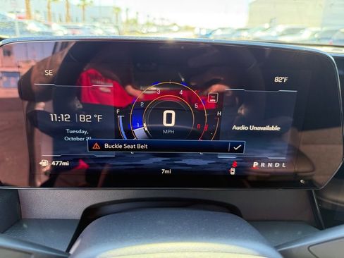 New 2026 Chevrolet Traverse LT w/ Driver Confidence Package image 27