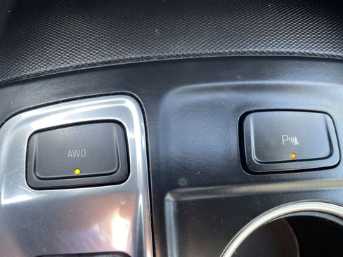 Certified 2024 Chevrolet Equinox LT image 35