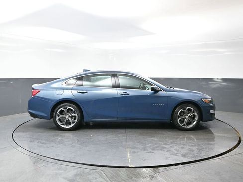 Used 2024 Chevrolet Malibu LT image 4