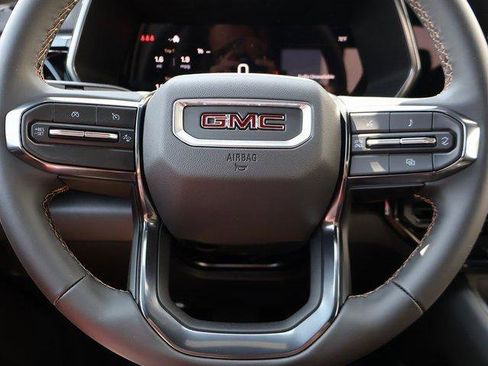 New 2026 GMC Canyon AT4 image 30