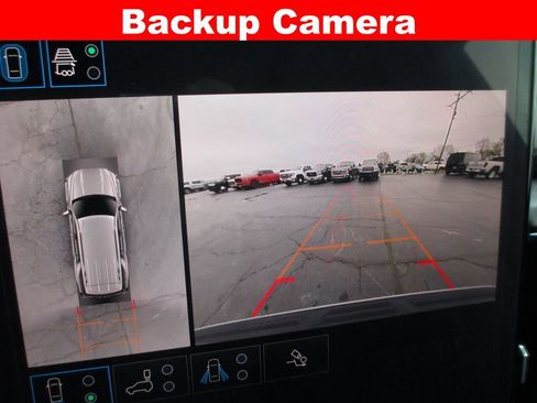 Used 2025 GMC Yukon AT4 image 17