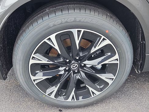 New 2026 MAZDA CX-90 3.3 Turbo S w/ Premium Plus image 3