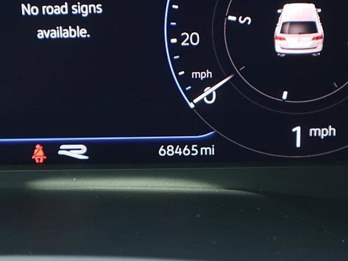 Used 2021 Volkswagen Atlas SEL Premium image 40