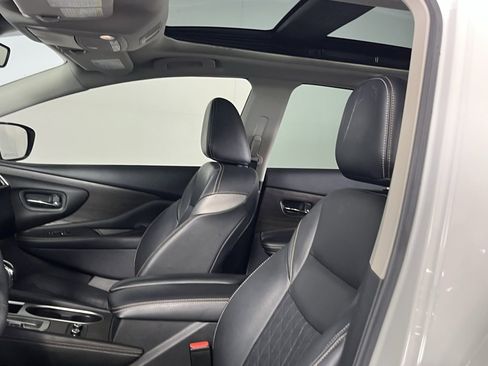 Used 2024 Nissan Murano Platinum w/ Cargo Package image 20