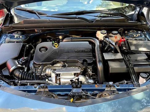 Used 2024 Chevrolet Malibu LT image 27