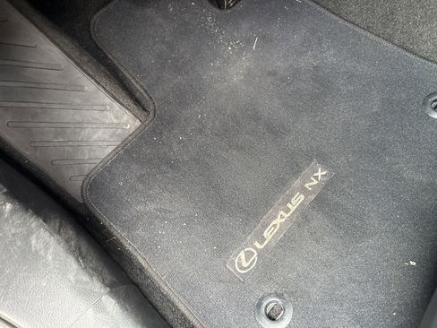 Used 2023 Lexus NX 350h AWD w/ Vision Package image 17