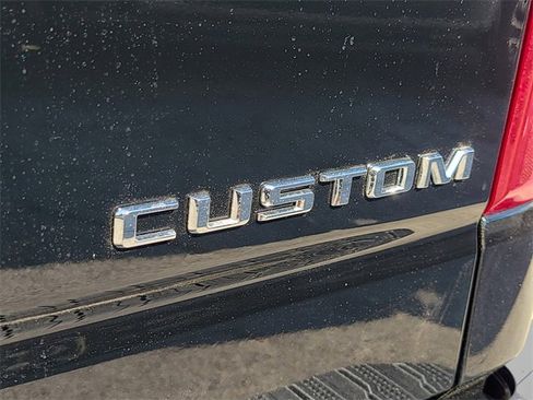 New 2026 Chevrolet Silverado 1500 Custom image 29