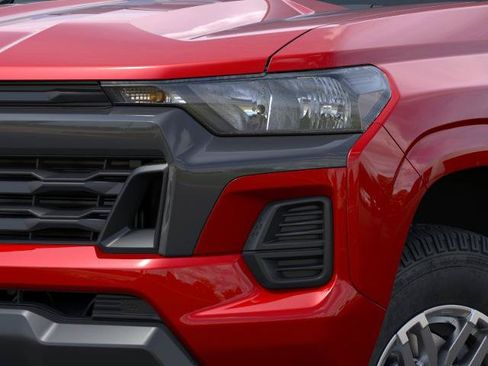 New 2026 Chevrolet Colorado LT w/ Advanced Trailering Package AWD/4WD image 10