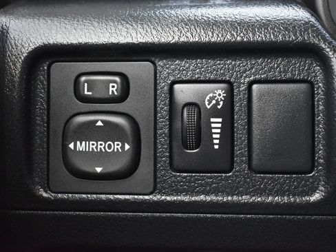 Used 2015 Toyota 4Runner SR5 Premium AWD/4WD image 20