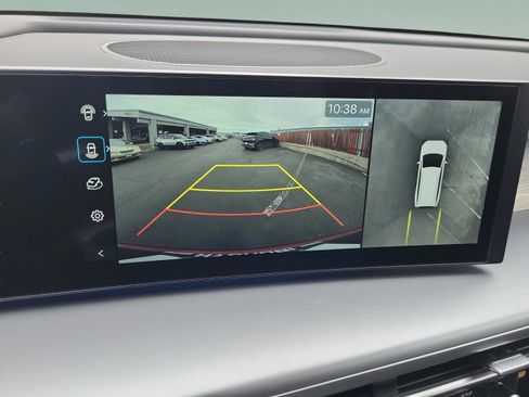 New 2026 Hyundai Ioniq 9 SEL AWD/4WD image 24