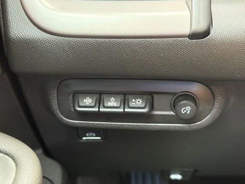 Used 2023 GMC Terrain AT4 w/ Tech Package AWD/4WD image 30