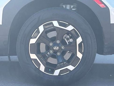 Used 2024 Hyundai Santa Fe SEL image 18