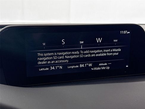 Used 2020 MAZDA MAZDA3 Premium Package image 7