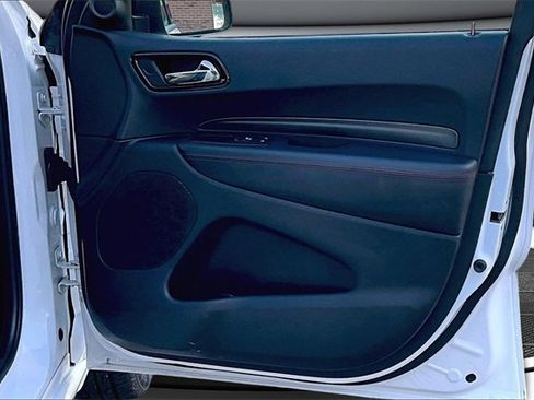 Used 2023 Dodge Durango GT image 29