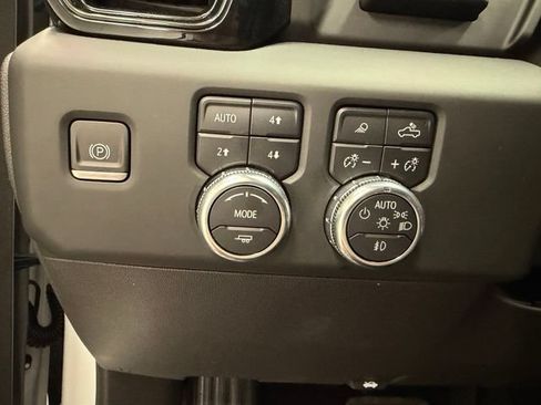Certified 2024 GMC Sierra 1500 AT4X AWD/4WD image 17