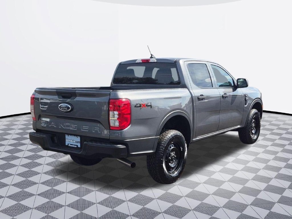 New 2026 Ford Ranger XL AWD/4WD image 6