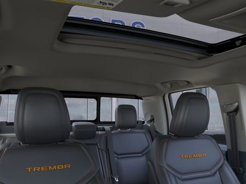 New 2026 Ford Maverick Tremor AWD/4WD image 12