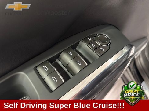 New 2026 Chevrolet Traverse High Country w/ LPO, Floor Liner Package AWD/4WD image 30