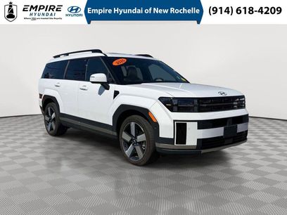 Used 2025 Hyundai Santa Fe Limited