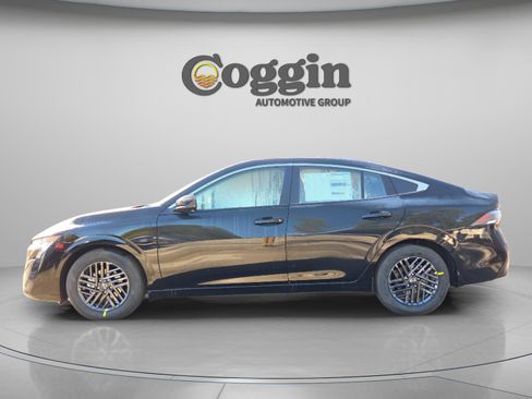 New 2026 Nissan Sentra SV w/ SV Convenience Package image 3