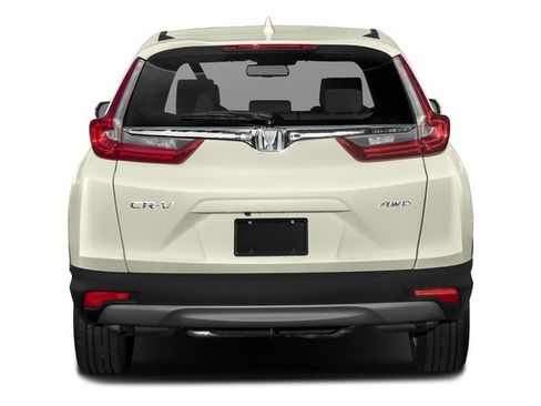 Used 2018 Honda CR-V EX-L image 5