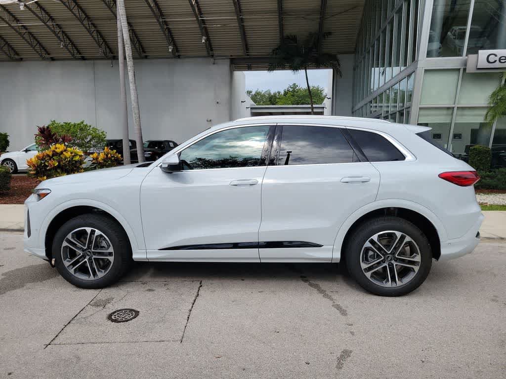 New 2026 Audi Q5 Premium AWD/4WD image 11
