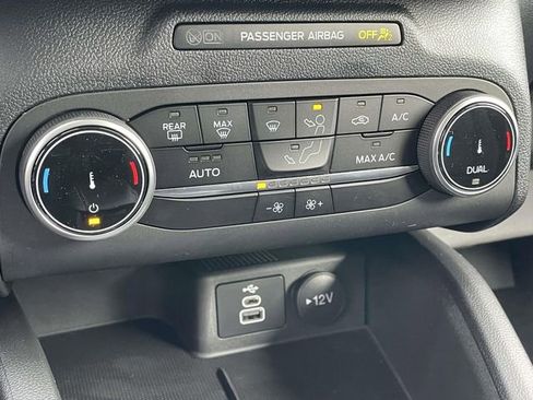 New 2026 Ford Escape Active image 9