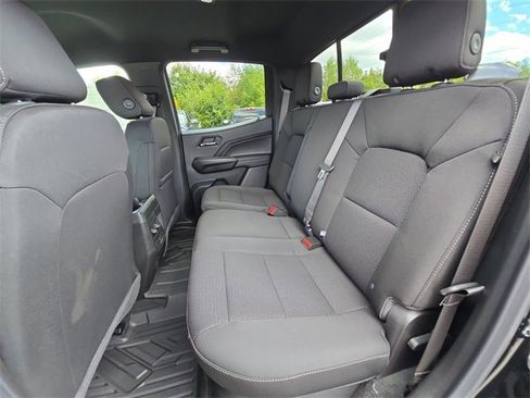 New 2026 GMC Canyon Elevation image 26