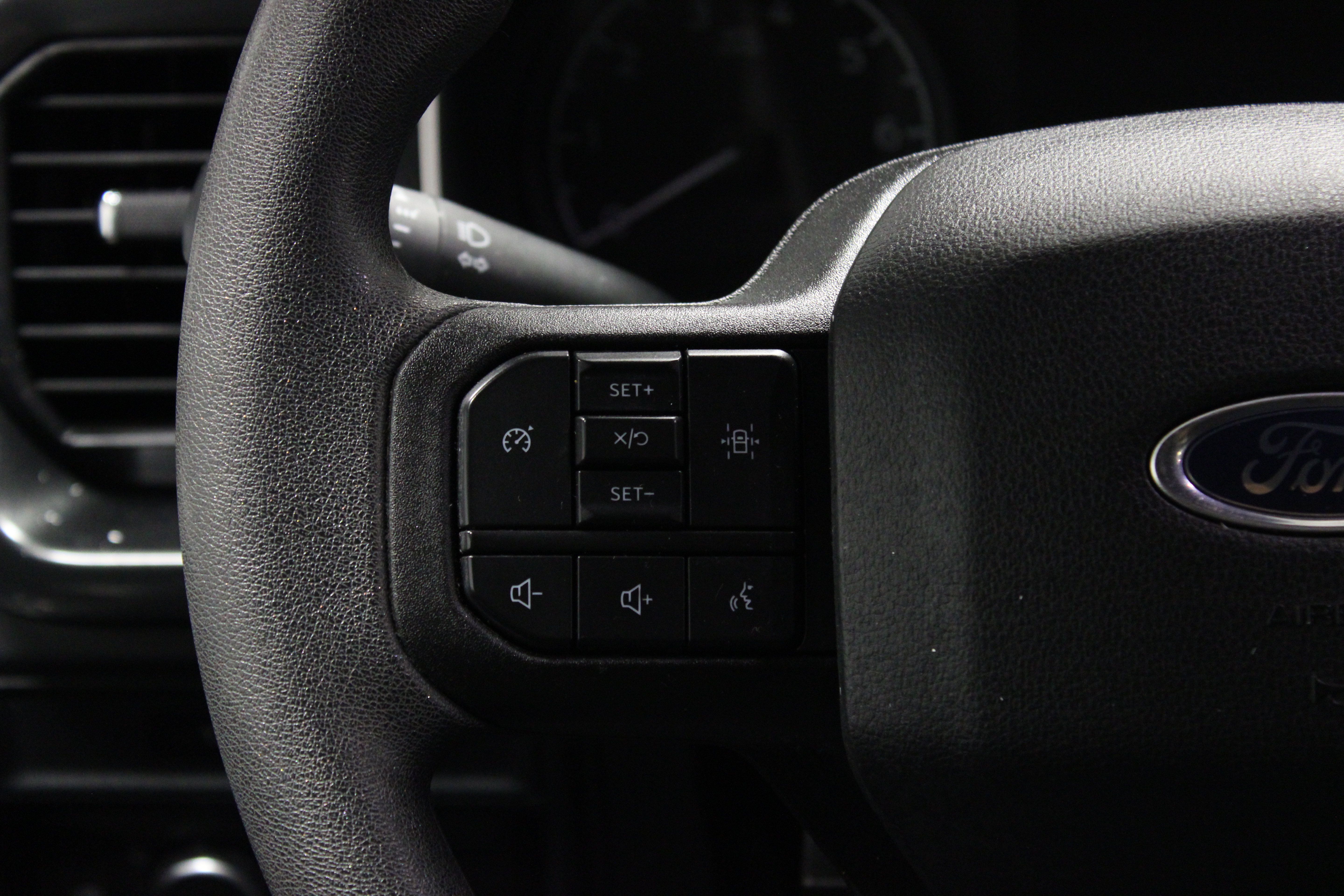 Used 2022 Ford F150 XL w/ STX Appearance Package AWD/4WD image 23