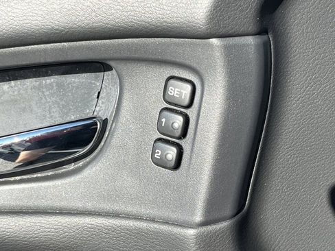 Certified 2024 Nissan Murano Platinum w/ Cargo Package image 16