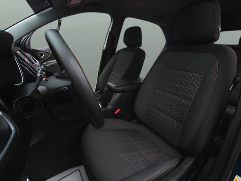 Used 2022 Chevrolet Equinox LT FWD image 10