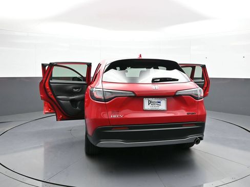 Certified 2024 Honda HR-V Sport image 45