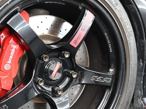 Used 2019 Honda Civic Type R image 13